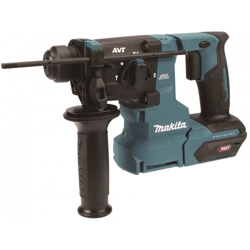 Makita HR010GZ Akku-Kombihammer SDS-Plus Li-ion XGT 40V, ohne akku