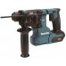 Makita HR010GZ Akku-Kombihammer SDS-Plus Li-ion XGT 40V, ohne akku