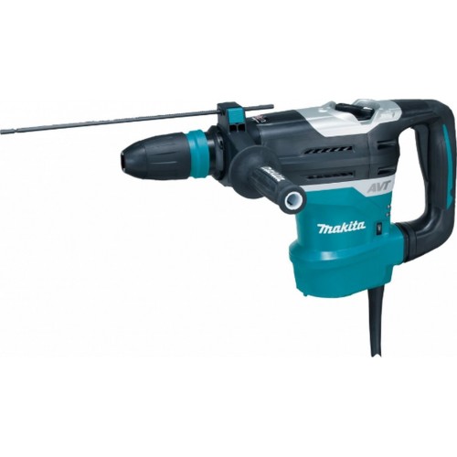 Makita HR4013C SDS-MAX Kombihammer für SDS-MAX 40 mm