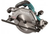 Makita HS009GZ Akku-Handkreissäge 235 mm Li-ion XGT 40V ohne Akkus, ohne Ladegerät