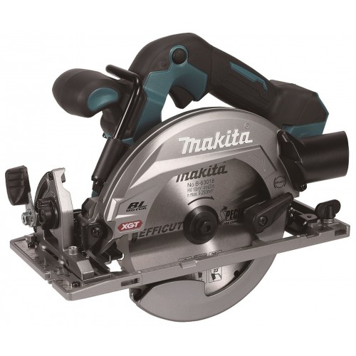 Makita HS012GZ01 Akku-Handkreissäge 165mm Li-ion XGT 40V, Makpac, ohne akku