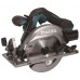 Makita HS012GZ01 Akku-Handkreissäge 165mm Li-ion XGT 40V, Makpac, ohne akku