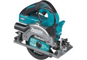 Makita HS014GZ Akku-Unterflurkreissäge 125 mm Li-Ion XGT 40V, ohne Akku