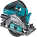 Makita HS014GZ Akku-Unterflurkreissäge 125 mm Li-Ion XGT 40V, ohne Akku