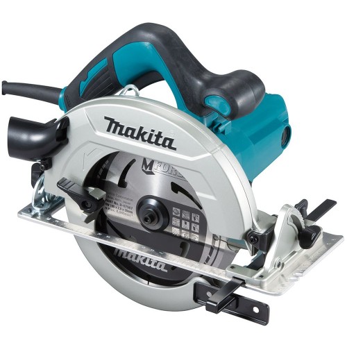 Makita HS7611 Handkreissäge 190mm, 1600W