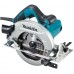 Makita HS7611 Handkreissäge 190mm, 1600W