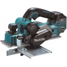 Makita KP001GZ01 Akku-Hobel Li-ion XGT 40V, ohne akku