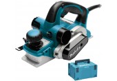 Makita KP0810CJ Falzhobel (1050W/290x82mm) Makpac