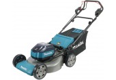 Makita LM004JB101 Akku-Rasenmäher 534 mm Li-ion BL (1x10,0 Ah/64V)