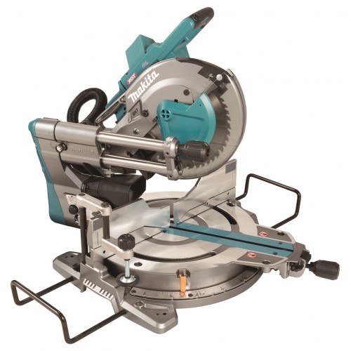 Makita LS004GZ01 Akku-Kapp-Gehrungssäge AWS 260mm Li-ion XGT 40V, ohne akku