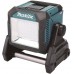 Makita ML005G LED-Akku-Baustrahler Li-ion 18V-40V LXT/XGT Z