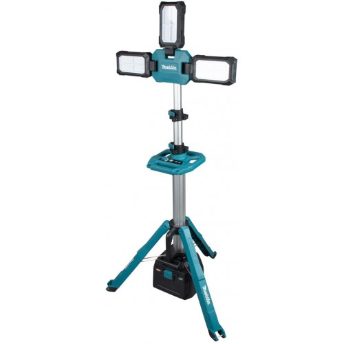 Makita ML014G Akku-LED-Baustrahler, ohne Akku
