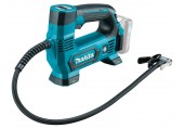Makita MP100DZ Akku Kompressor, 12V, Ansaugleistung 10 l/min, 8,3 bar