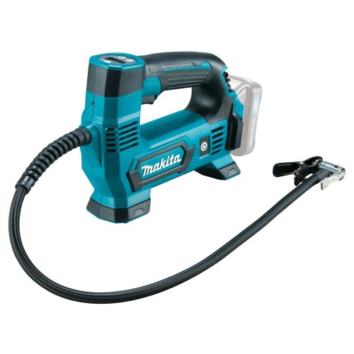 Makita MP100DZ Akku Kompressor, 12V, Ansaugleistung 10 l/min, 8,3 bar Makita MP100DZ Akku Kompressor, 12V, Ansaugleistung 10 l/min, 8,3 bar