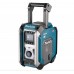 Makita MR007GZ Akku-Baustellenradio DAB/DAB+ EQ+SUB, Bluetooth CXT, LXT, XGT (12V-40V)
