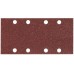Makita P-35972 Schleifpapier 93x185mm, 50Stk, K120 BO3700