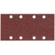 Makita P-35972 Schleifpapier 93x185mm, 50Stk, K120 BO3700