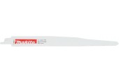 Makita P-46975 Reciprosägeblatt 225/10Z BiM Holz/Metall/Edelstahl