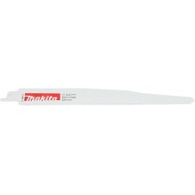 Makita P-46975 Reciprosägeblatt 225/10Z BiM Holz/Metall/Edelstahl