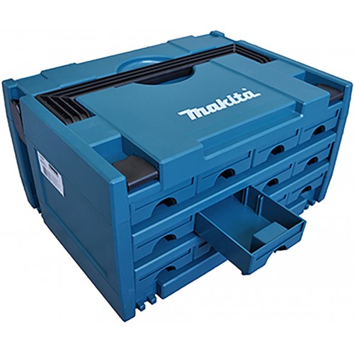 Makita P-84327 Makstor 3 12 Schubladen