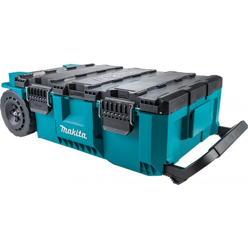 Makita P-91001 MAKTRAK Trolley Werkzeugbox Makita P-91001 MAKTRAK Trolley Werkzeugbox