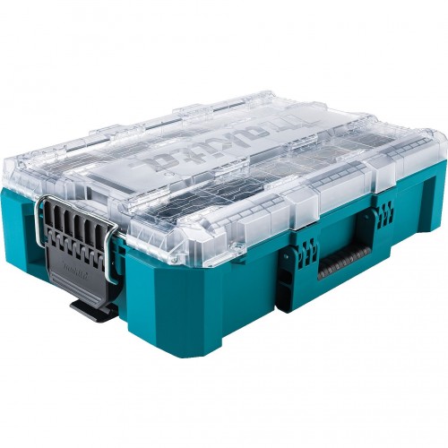 Makita P-91045 MAKTRAK organizer tief M Makita P-91045 MAKTRAK organizer tief M