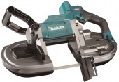 Makita PB002GZ Akku-Bandsäge 1140mm, Li-ion XGT 40V,ohne akku