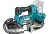 Makita PB003GZ Akku-Bandsäge 835 mm Li-Ion XGT 40V, ohne Akku