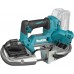 Makita PB003GZ Akku-Bandsäge 835 mm Li-Ion XGT 40V, ohne Akku