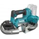 Makita PB003GZ Akku-Bandsäge 835 mm Li-Ion XGT 40V, ohne Akku