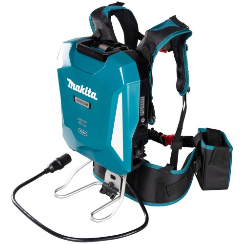 Makita PDC1500A01 Rückentragbarer Akku 1500WhLXT / GXT Makita PDC1500A01 Rückentragbarer Akku 1500WhLXT / GXT