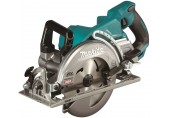 Makita RS001GZ Handkreissäge 185mm Li-ion XGT 40V, ohne akku