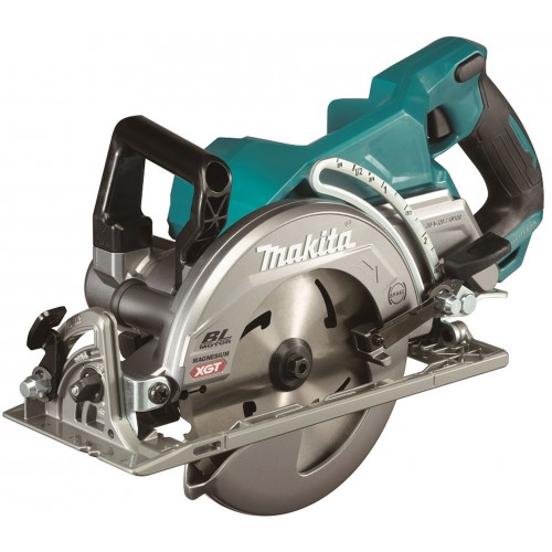Makita RS001GZ Handkreissäge 185mm Li-ion XGT 40V, ohne akku