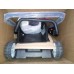 SALE Makita DLM382PT2 Akku Rasenmäher 38 cm 18 V 1x getestet ohne Akkus