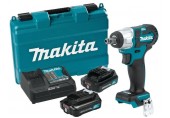 Makita TW161DSAE Akku-Schlagschrauber Li-ion CXT T (12V/2x2,0Ah)