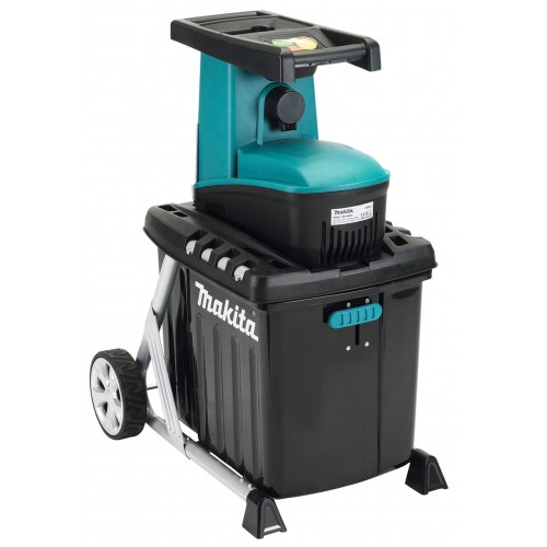 Makita UD2500 Häcksler (2500W/67l) Makita UD2500 Häcksler (2500W/67l)