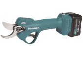 Makita UP100DSMJ Akku-Astschere Li-ion CXT 12V/4,0Ah