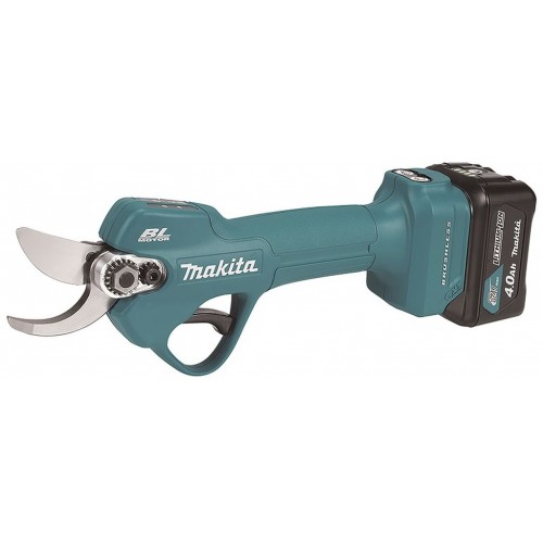 Makita UP100DSMJ Akku-Astschere Li-ion CXT 12V/4,0Ah