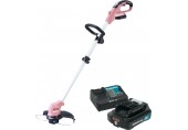 Makita UR100DSAP Akku Rasentrimmer Li-ion CXT 1x2,0Ah/12V (Makita PINK)