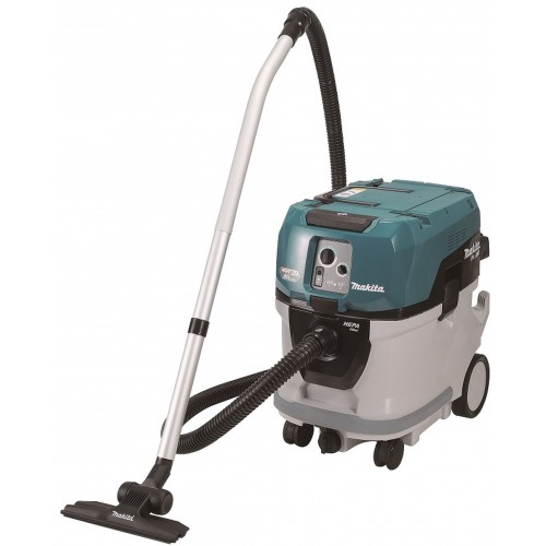 Makita VC007GLZ01 Akku-Staubsauger 40 Liter, Klasse L, Li-ion XGT 2x40V, ohne akku