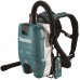 Makita VC009GZ01 Rucksackstaubsauger AWS Li-ion XGT 40V, ohne akku