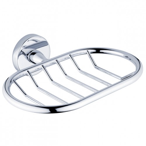 NIMCO METRO Seifenschale mit Gitter ME8059Z-26 NIMCO METRO Seifenschale mit Gitter ME8059Z-26