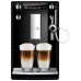 Melitta Caffeo® Solo® & Perfect Milk Kaffeevollautomat, Schwarz