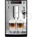 Melitta Caffeo® Solo® & Perfect Milk Kaffeevollautomat, Silber