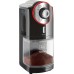Melitta Molino Kaffeemühle, schwarz-rot