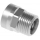 MERABELL AQUAGUARD Sicherheitswasserventil G1/2“(i) –G1/2" – gerade M0335