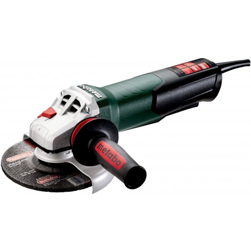 METABO WEP 15-150 Quick 1550W Winkelschleifer 600488000 METABO WEP 15-150 Quick 1550W Winkelschleifer 600488000