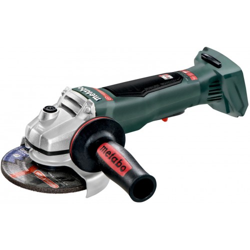 METABO WPB 18 LTX BL 125 QUICK AKU Winkelschleifer 18V 613075850