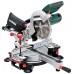 METABO KGS 216 M mit Reichweite Gehrungssäge 619260000