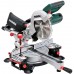 Metabo 619261000 KGSV 216 M Kappsäge 216 mm